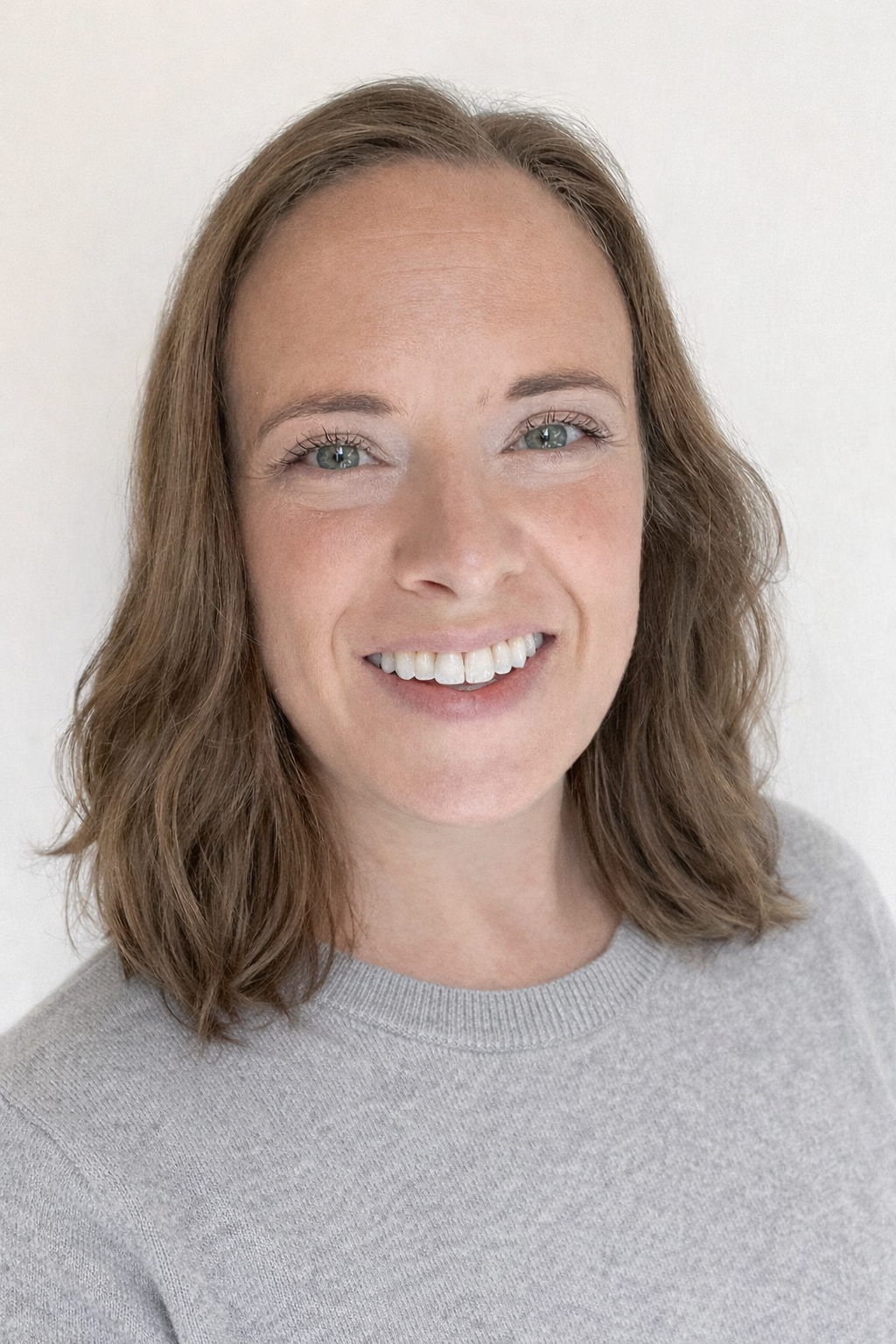 Carissa Cochrane, Canadian Certified Counsellor at Panthera Counselling in Calgary