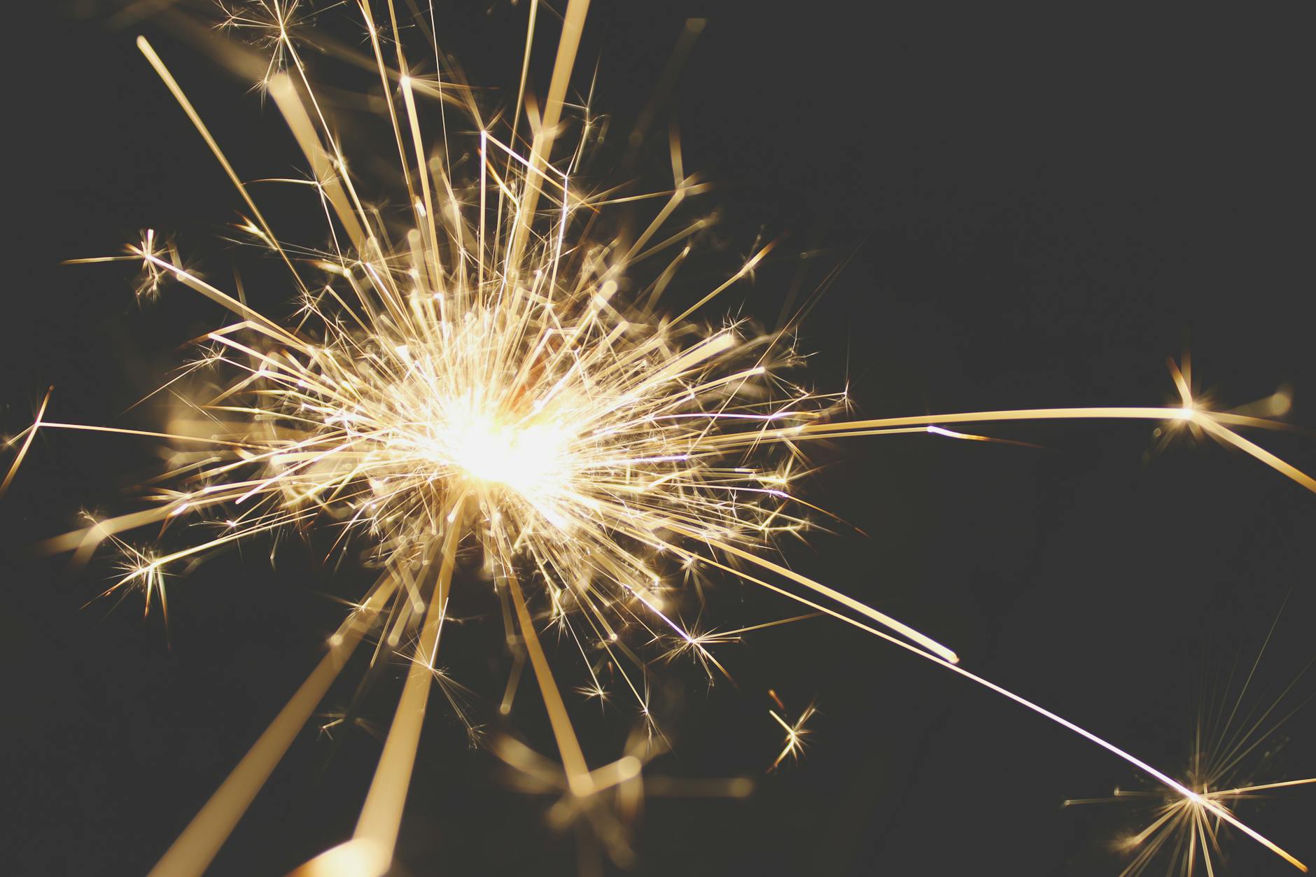 A Gentle New Year: Letting Go of Resolutions and Listening to What You Actually Need