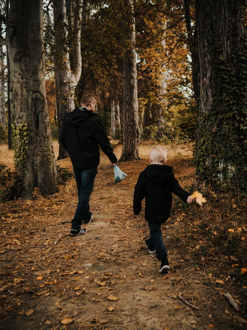 What Secure Attachment Really Looks Like (and What It Doesn’t)