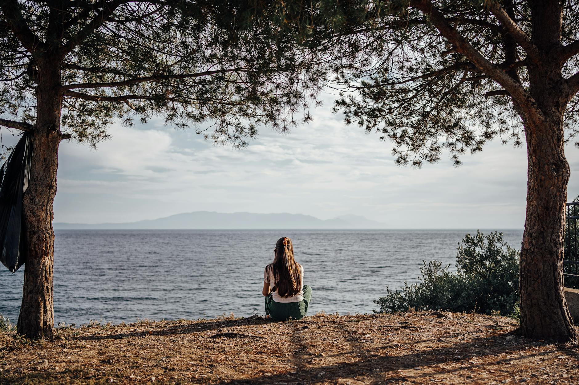 Why Logic Doesn’t Calm Anxiety (And What Helps Instead)