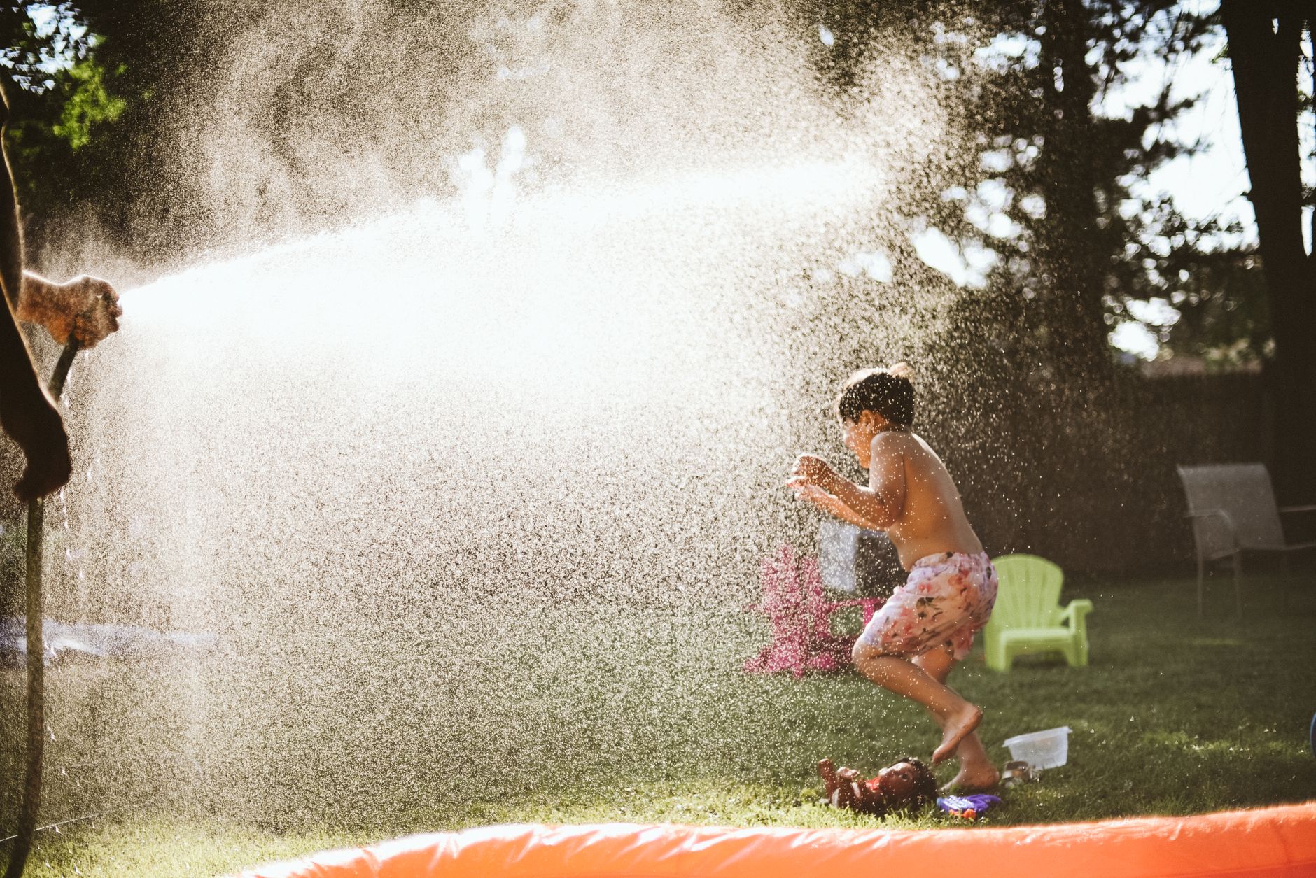 Why Summer Can Bring Big Feelings for Kids (And How Parents Can Help)